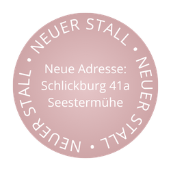 Adresse neuer Stall von Yabella